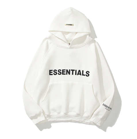 Essentials Hoodie Essentials Hoodie